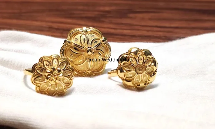 Dwarika prasad and sons jewellers